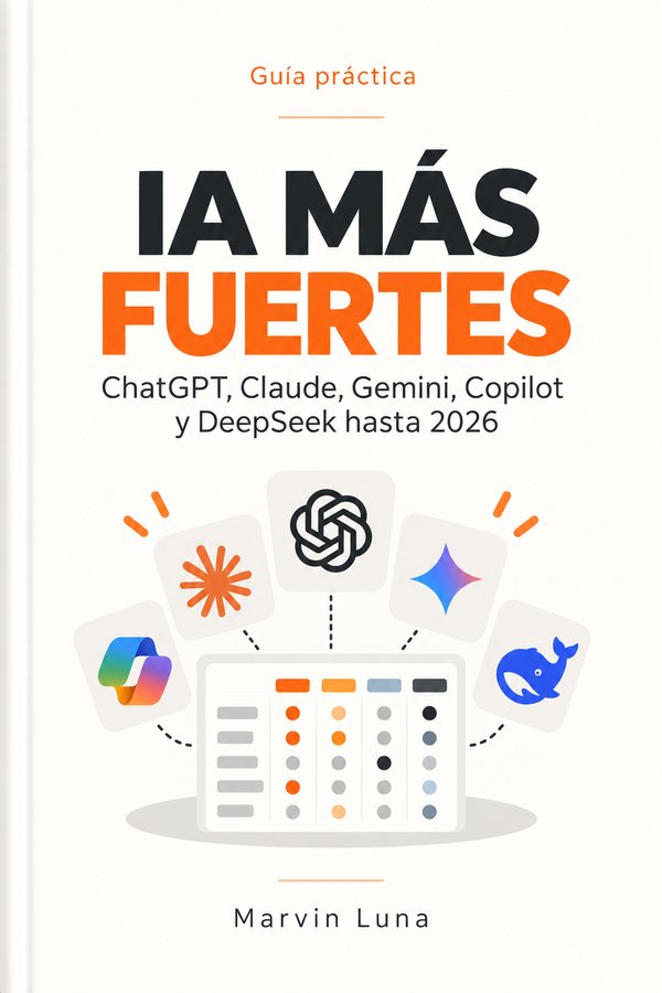 Guías prácticas de IA
