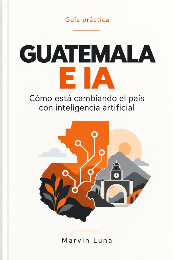 Guía Guatemala e IA