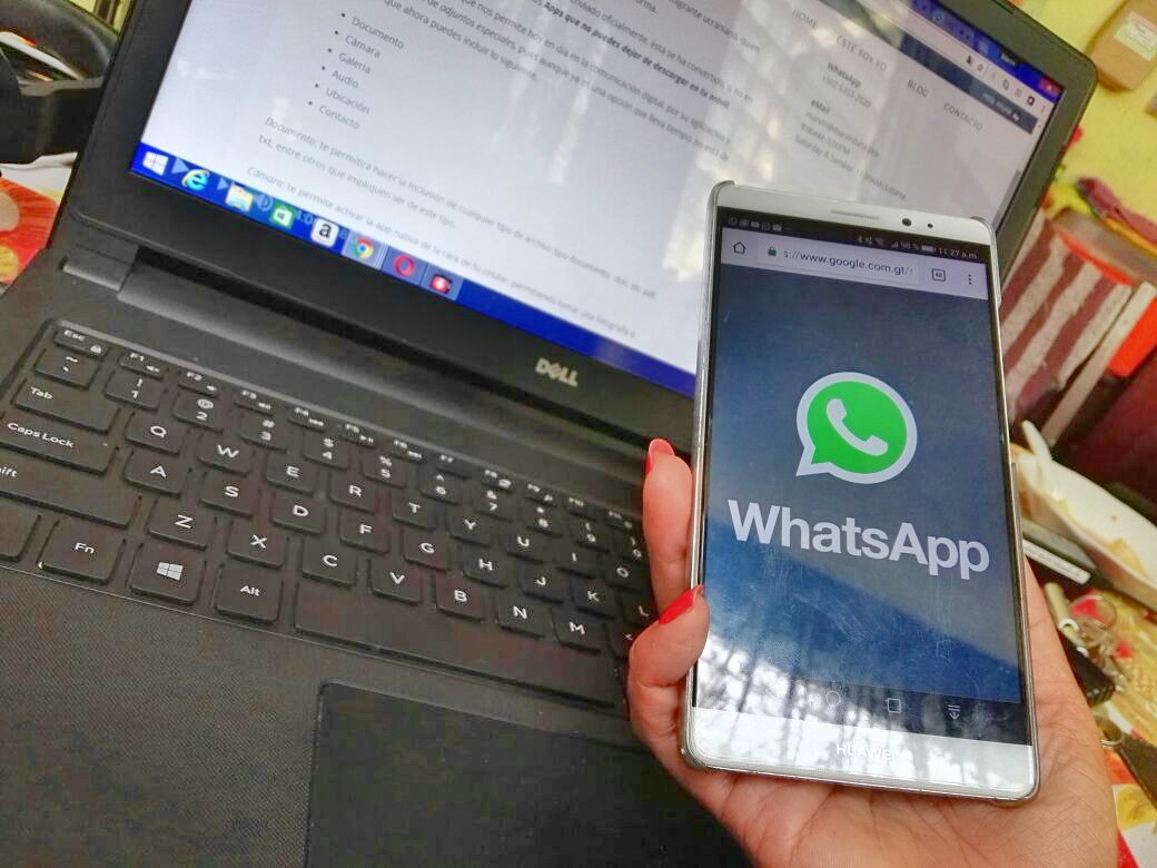 Consejos para mejorar tu uso de Whatsapp