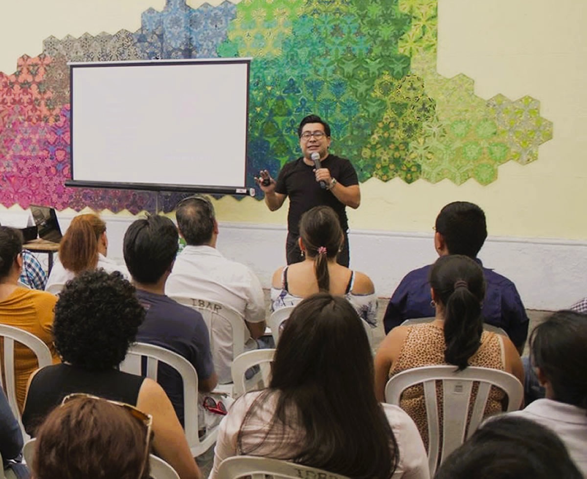 Comunica con autoridad