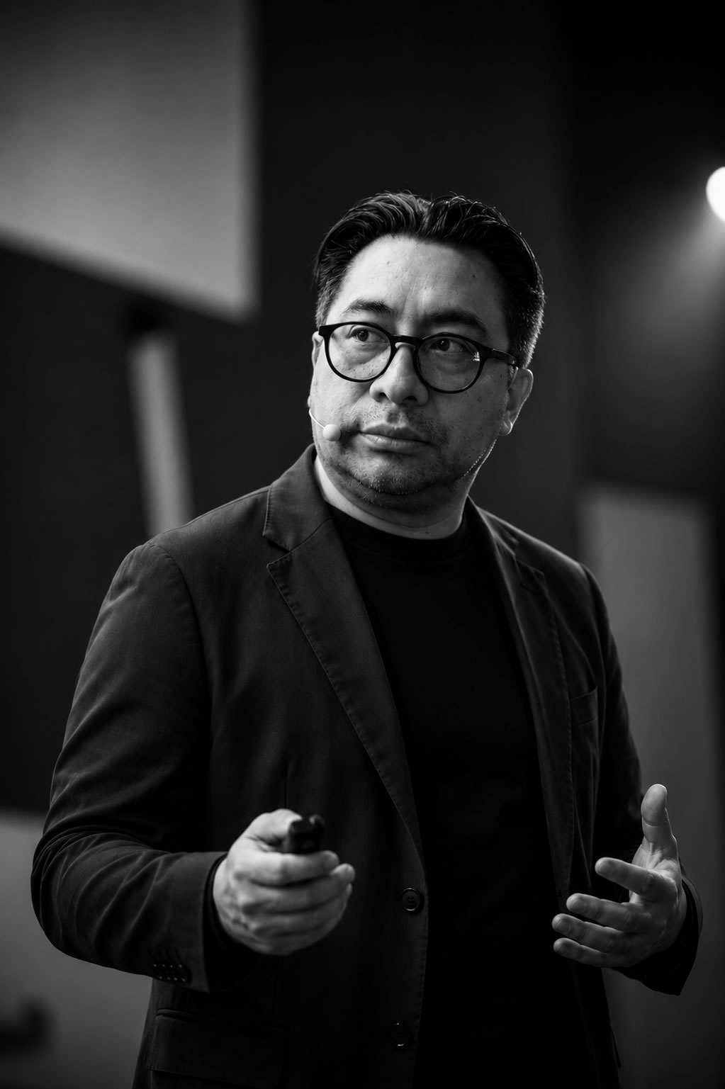 Marvin Luna