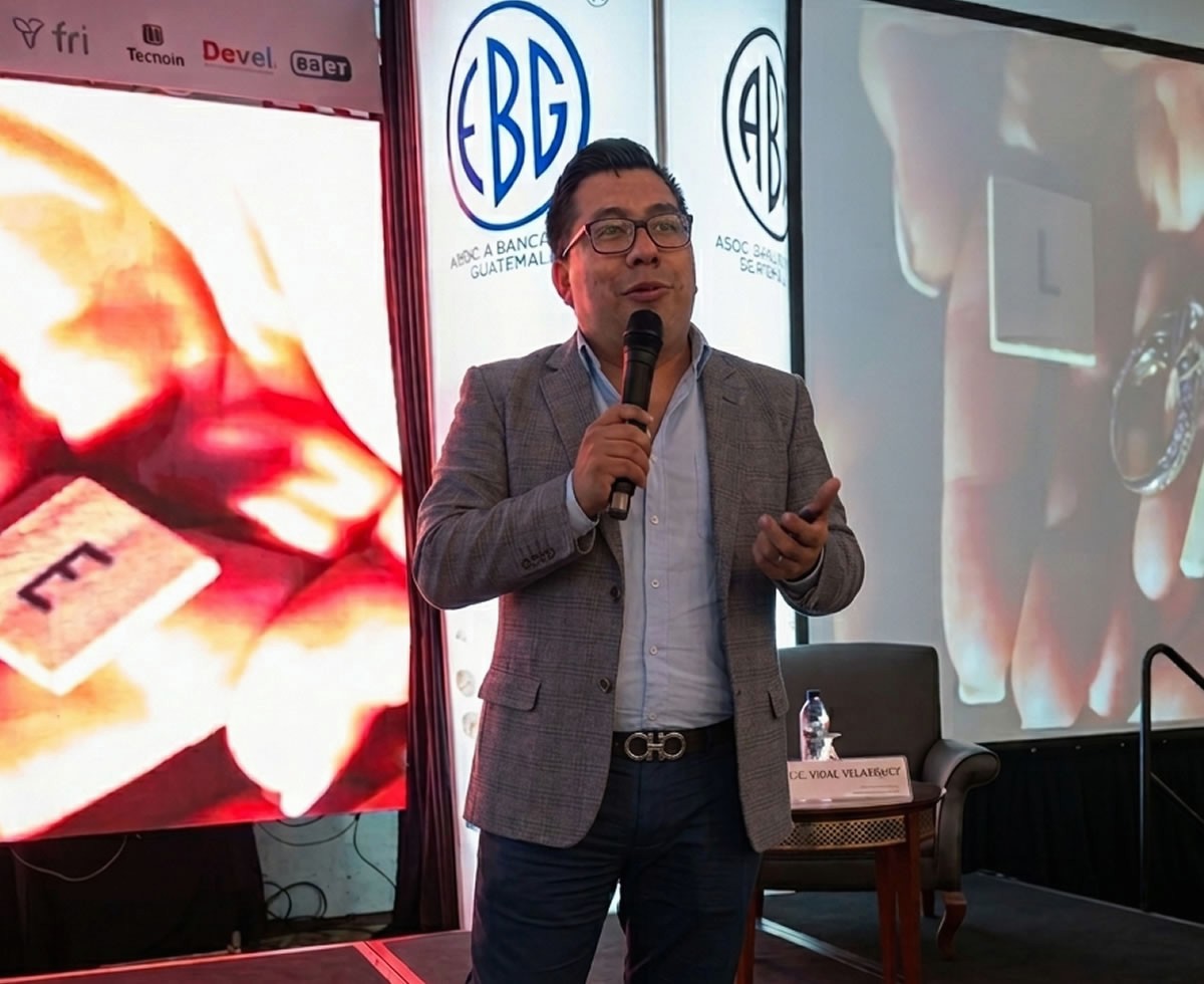 Conecta, inspira y transforma